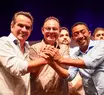 Joel escolhe Jeová para vice e consolida aliança da oposição para 2026 no Piauí