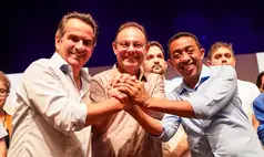 Joel escolhe Jeová para vice e consolida aliança da oposição para 2026 no Piauí