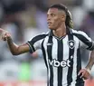 Palmeiras fica sem principal alvo da janela após permanência de Danilo no Botafogo