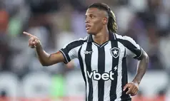 Palmeiras fica sem principal alvo da janela após permanência de Danilo no Botafogo