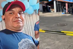 Davi Edson Tertuliano (Foto: Reprodução)
