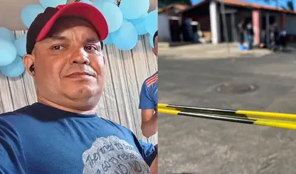 Suspeito de homicídio no bairro Buenos Aires é preso durante operação em Teresina