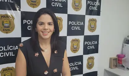 Polícia vai indiciar tia de recém-nascida por acusações contra servidora da maternidade