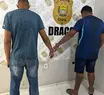 DRACO descarta atentado contra PM e aponta tentativa de roubo motivada por dívida com facção