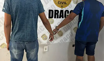 DRACO descarta atentado contra PM e aponta tentativa de roubo motivada por dívida com facção