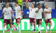 Espanha controla França e volta à final da Copa do Mundo em busca do bi