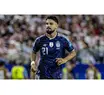 Flaco López pode ser 1º jogador de clube brasileiro a ganhar a Copa desde o penta