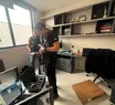 Polícia Civil abre cadastro para vítimas do DF Group informarem prejuízos