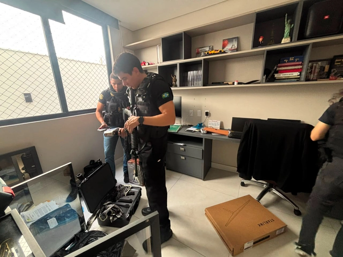 Formulário permitirá o levantamento de novos casos e ajudará a dimensionar os prejuízos atribuídos ao grupo investigado