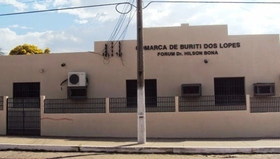 Fórum de Buriti dos Lopes