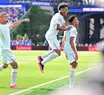 França vence Marrocos por 2 a 0 e avança às semifinais da Copa do Mundo