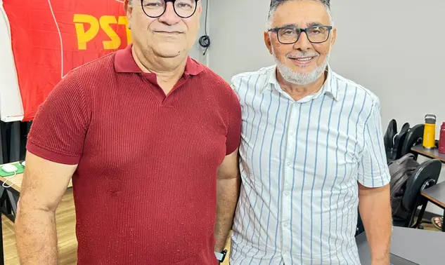 PSTU homologa Geraldo Carvalho ao Governo do Piauí e define chapa para o Senado