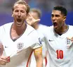 Inglaterra sofre, Bélgica reage e Estados Unidos avançam no Mundial de 2026