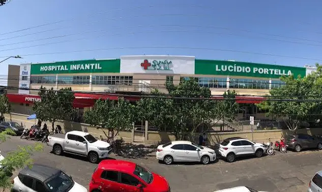 Justiça garante transferência de criança de Bom Jesus para UTI pediátrica em Teresina