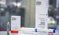 SUS inicia oferta gradual de insulina glargina para crianças, adolescentes e idosos