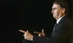 Exército informa ao STF ter entregado à PF as armas de Jair Bolsonaro sob sua posse