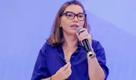 Janja defende criminalização da misoginia e combate à violência contra mulheres no ambiente digital