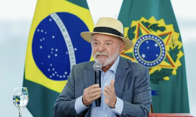 Lula sanciona lei que cria sistema 'Pix Pensão Alimentícia'