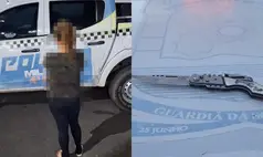 Mulher invade escola e agride aluno com TEA de 12 anos na zona rural de Pio IX