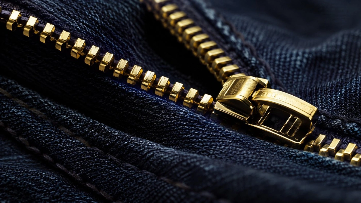 Maior fabricante de zíperes do mundo, a japonesa YKK faz 7 bilhões de zíperes por ano, funde o próprio latão e produz no Brasil desde 1975