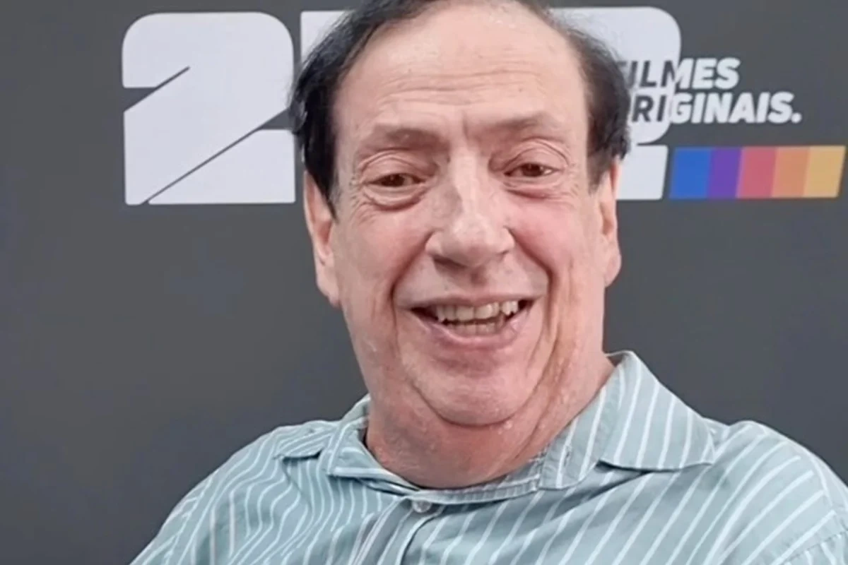 Marcos Oliveira, ator