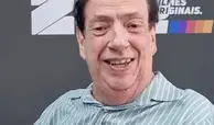 Marcos Oliveira, o Beiçola, passa por cirurgia para remover abscesso no períneo