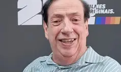 Marcos Oliveira, o Beiçola, passa por cirurgia para remover abscesso no períneo