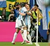 Egito faz história e Argentina sofre para avançar no Mundial de 2026