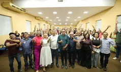 Mobiliza oficializa candidaturas ao Senado e à Câmara Federal no Piauí