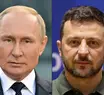 Rússia realiza ataque com drones e mísseis balísticos contra Kiev