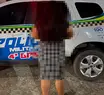 Mulher é presa por injúria racial e suspeita de estelionato em Pio IX