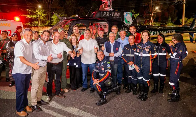 Novo PAC Saúde destina mais de R$ 700 milhões ao Piauí com reforço para o SUS