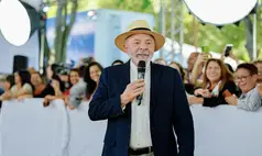 Lula afirma que vai comentar tarifa dos EUA somente após posicionamento de Trump