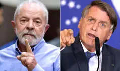 Entenda as diferenças entre as restrições impostas a Lula e Bolsonaro durante a prisão