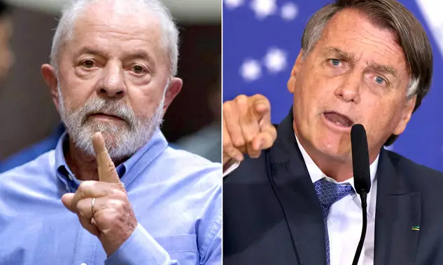 Entenda as diferenças entre as restrições impostas a Lula e Bolsonaro durante a prisão