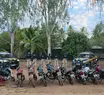 Operação da PRF recupera 49 veículos e prende 15 pessoas no Piauí e Maranhão