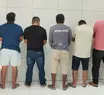 Operação Leite do Neném prende nove devedores de pensão alimentícia em Timon