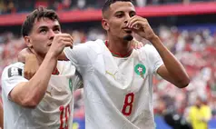 Marrocos elimina o Canadá e França supera o Paraguai nas oitavas da Copa de 2026