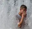 Europa aquece em ritmo recorde e enfrenta ondas de calor cada vez mais intensas