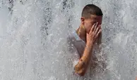 Europa aquece em ritmo recorde e enfrenta ondas de calor cada vez mais intensas