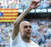 Itália abre conversas com Guardiola para assumir a seleção, diz jornal