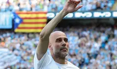 Itália abre conversas com Guardiola para assumir a seleção, diz jornal