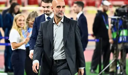 Itália abre conversas com Guardiola para assumir a seleção, diz jornal