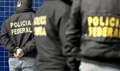 PF cumpre prisões em operação contra exploração sexual e trabalho análogo à escravidão