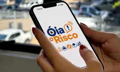 Sedec e Etipi lançam plataforma 'Óia o Risco' nesta segunda-feira