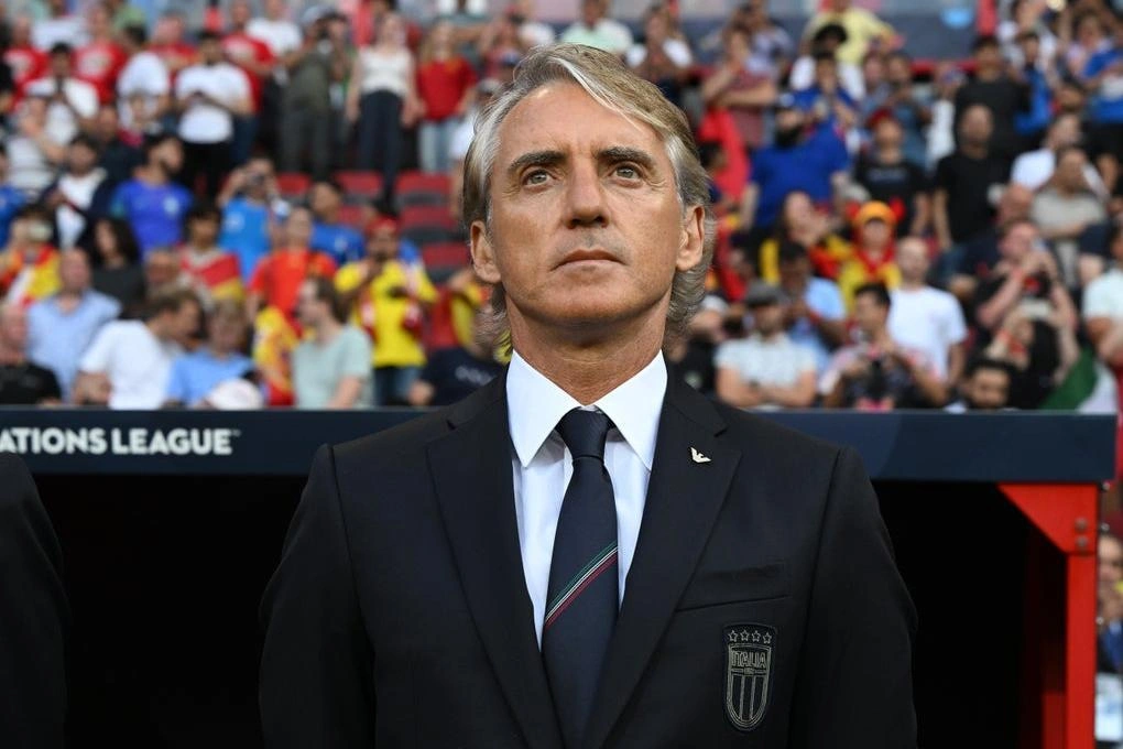 Roberto Mancini
