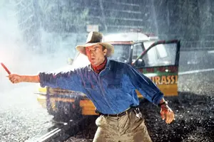 Sam Neill, ator (Foto: Universal Pictures via Getty Images)