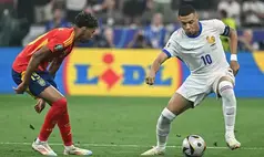 Copa do Mundo tem dia sem jogos e semifinal entre França e Espanha abre reta final nesta terça