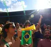 Bares e restaurantes projetam alta de 20% no faturamento com Brasil nas oitavas da Copa