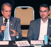 Valdemar diz que Michelle deve ficar fora da campanha presidencial de Flávio Bolsonaro